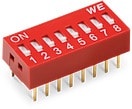 Dip Switches